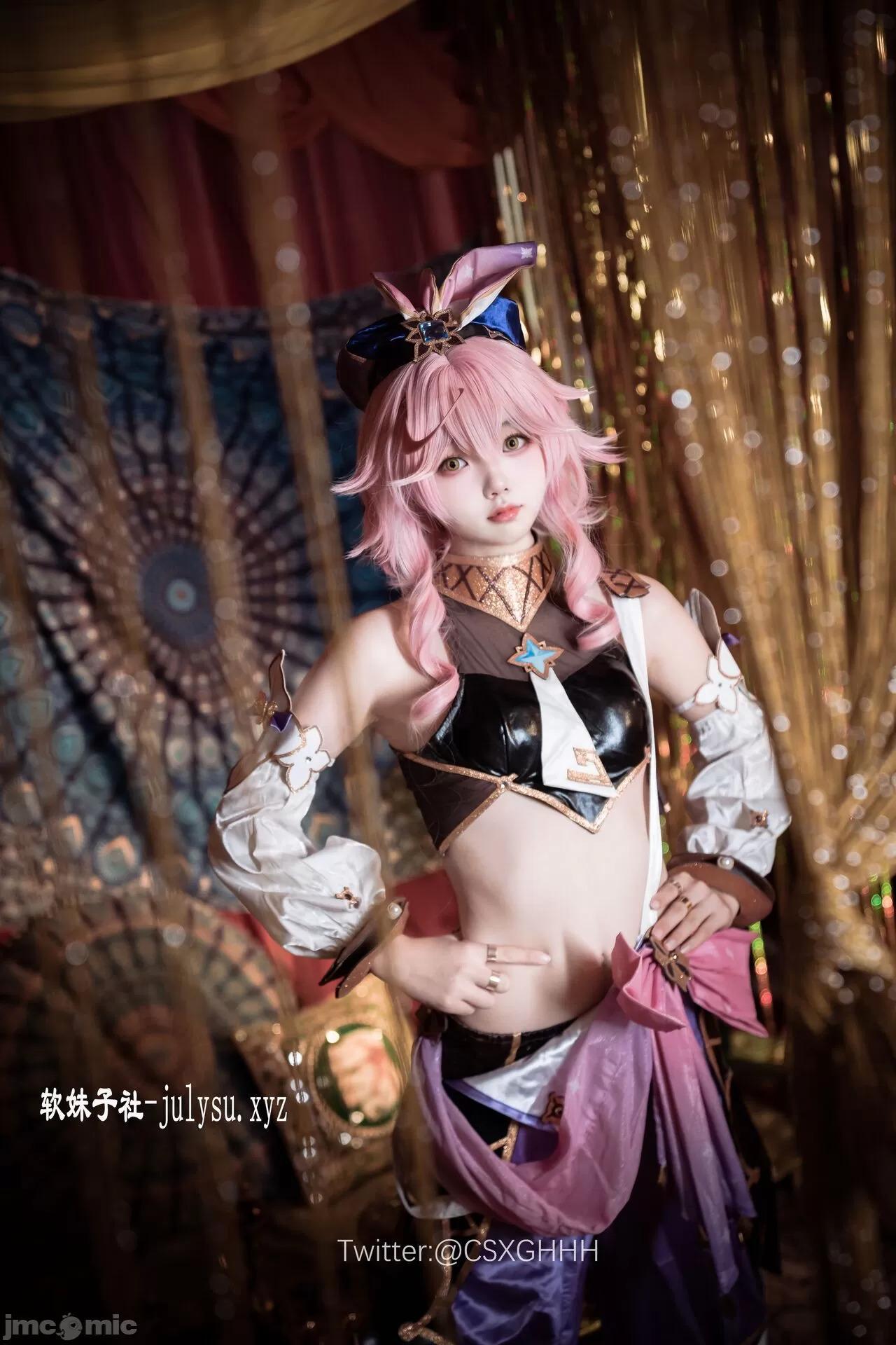 村上西瓜 NO.001 多莉(23)