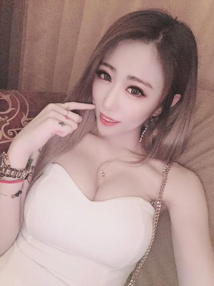 诱惑美乳小恶魔—瑞希(6)