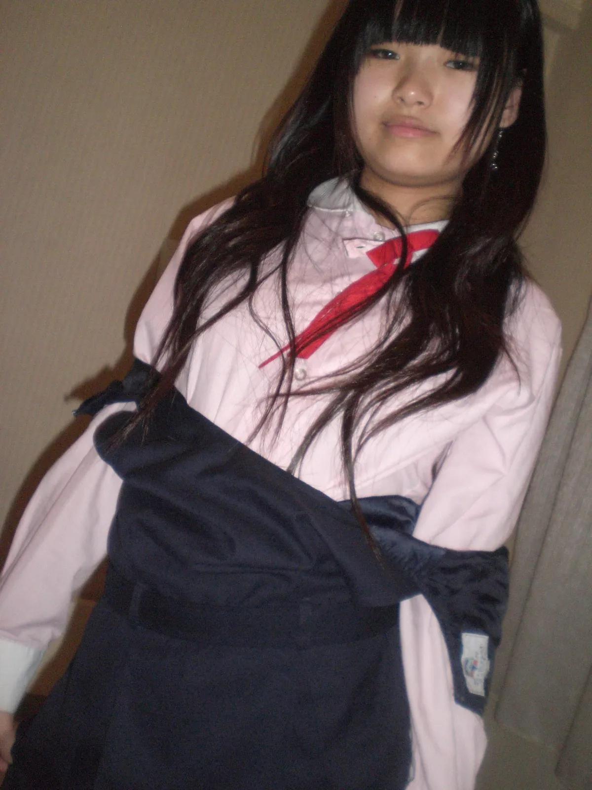 港模Calista_choa大尺度私拍(二)100P(46)