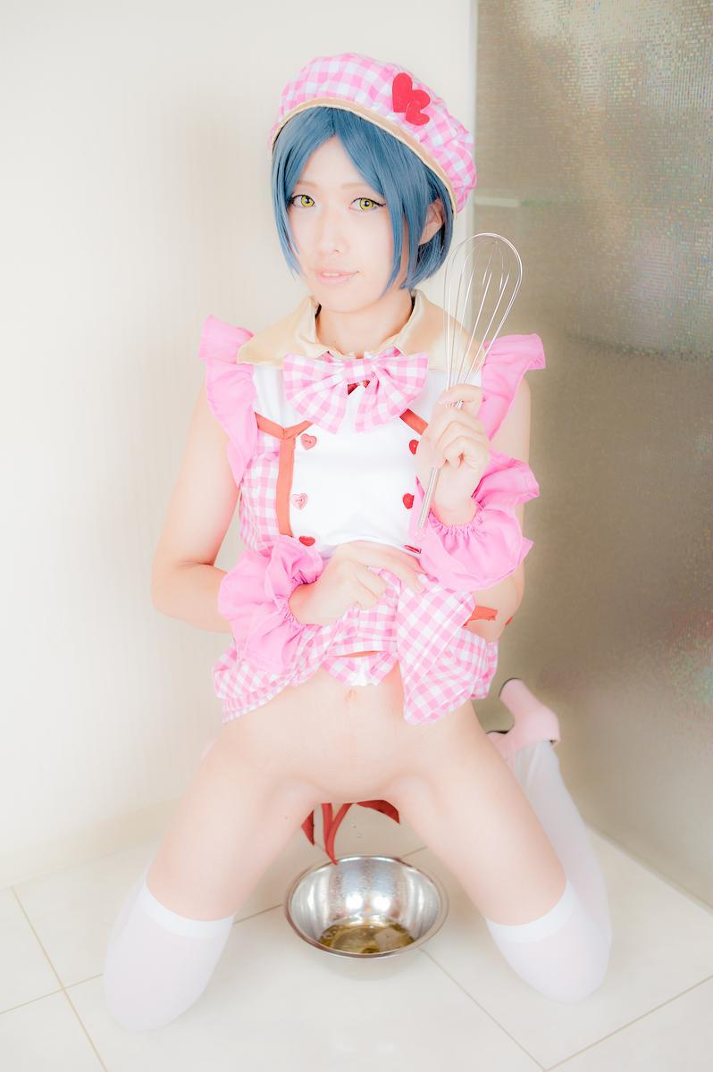 [Glossy Rabbit (艶兎)] KISSING HEART(189)