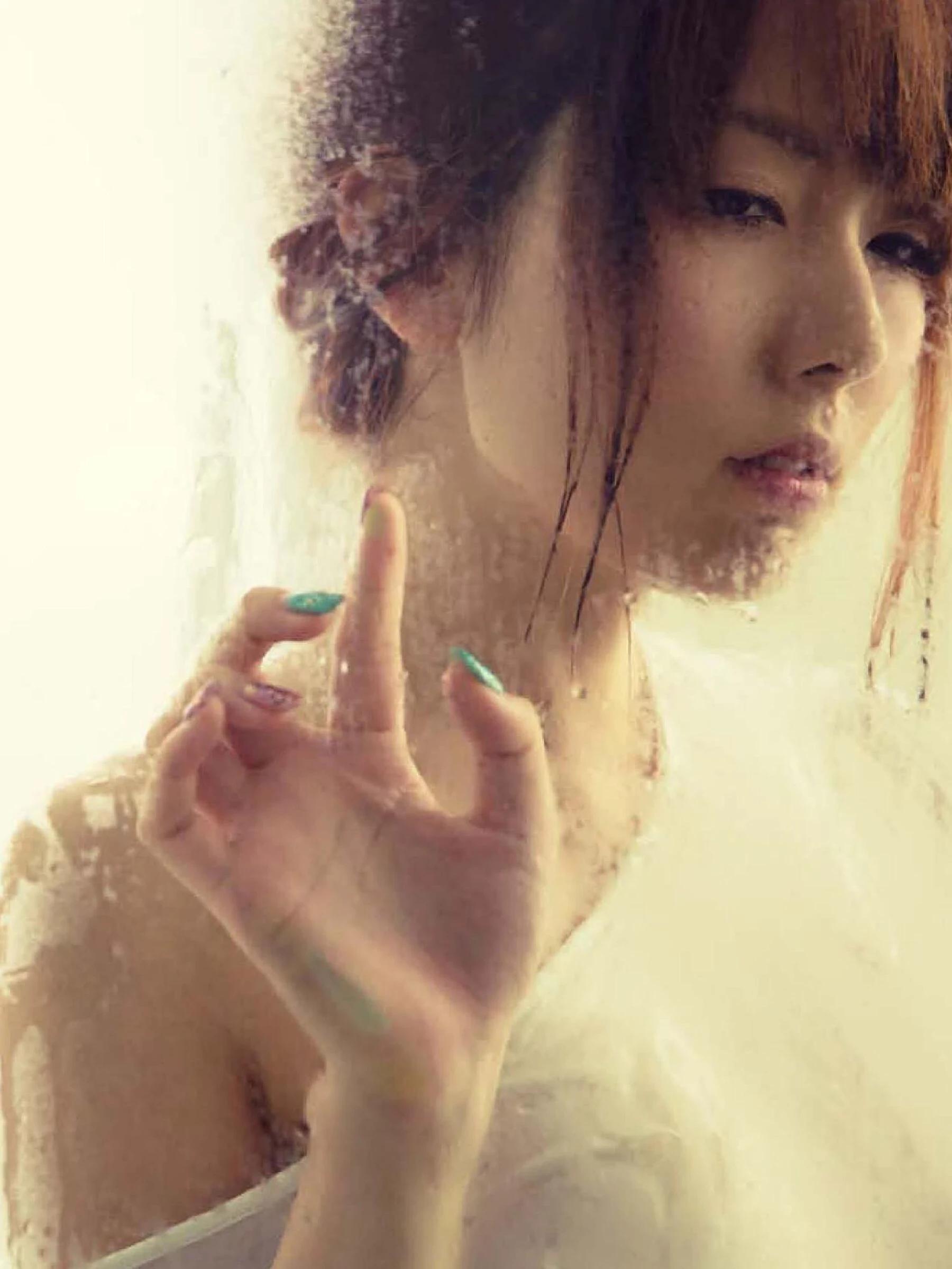 波多野結衣【Photo】《In-LOVE Devil 戀-LOVE》 (152P)(107)