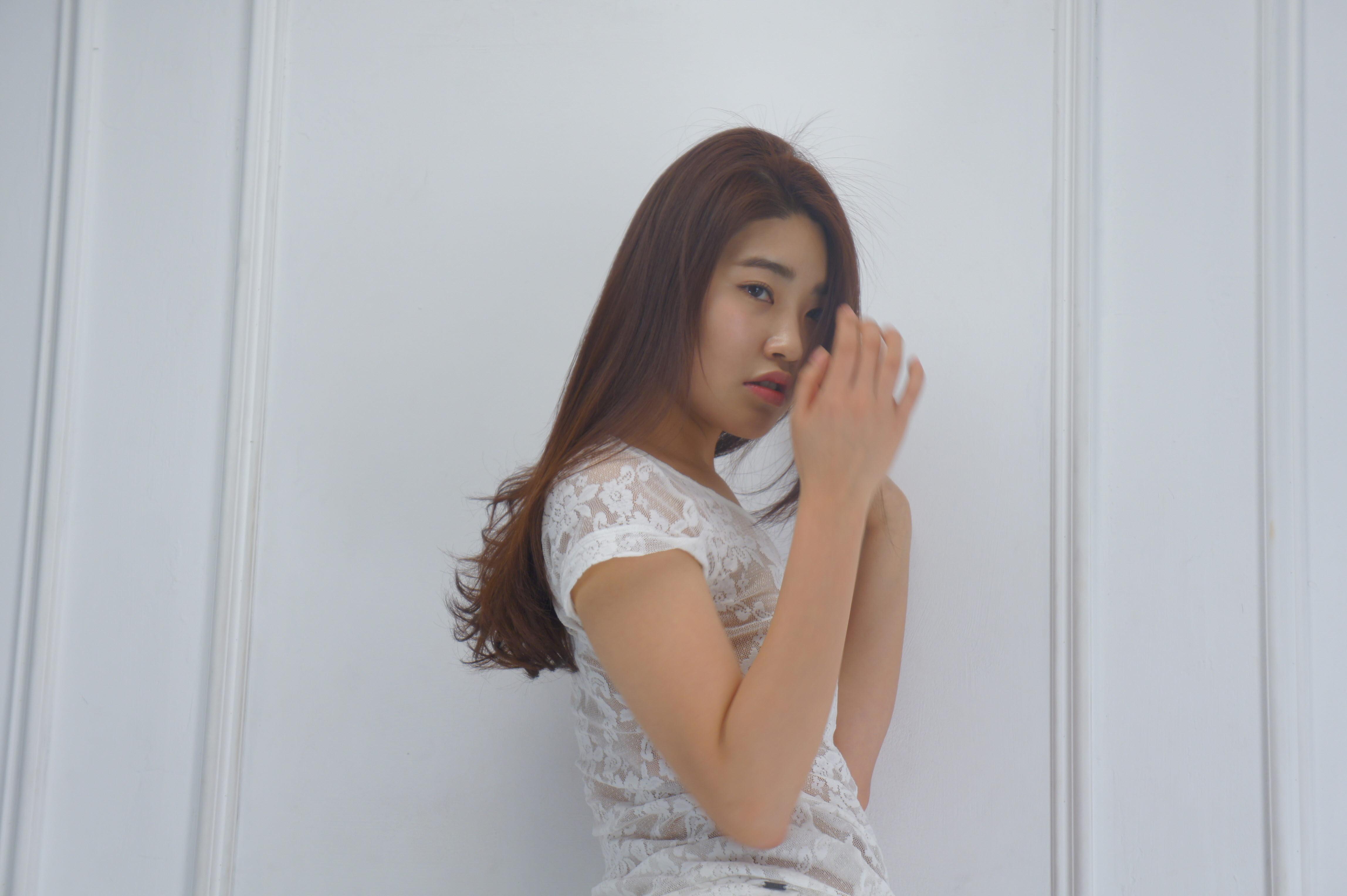 韩国芸能界模特私拍套图 48-4(194)