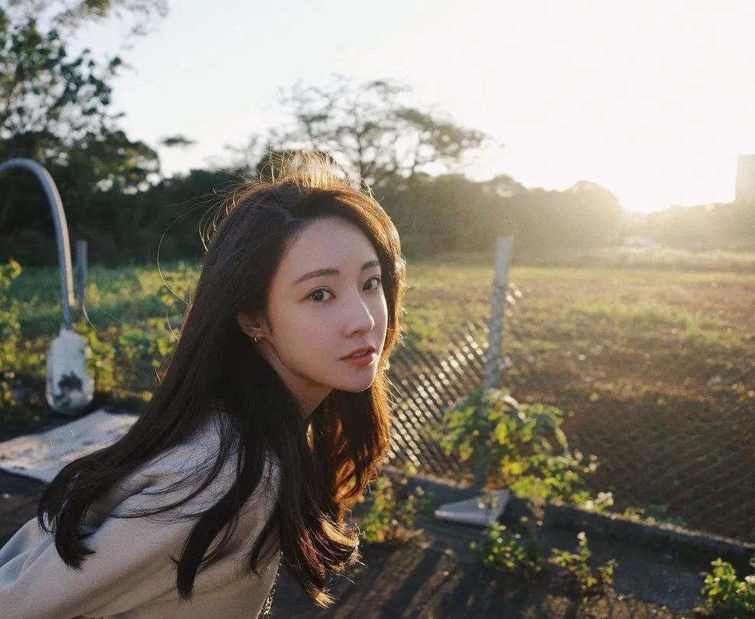 正妹「安婕希」甜美脸蛋迷死人......一不小心就会沦陷(8)