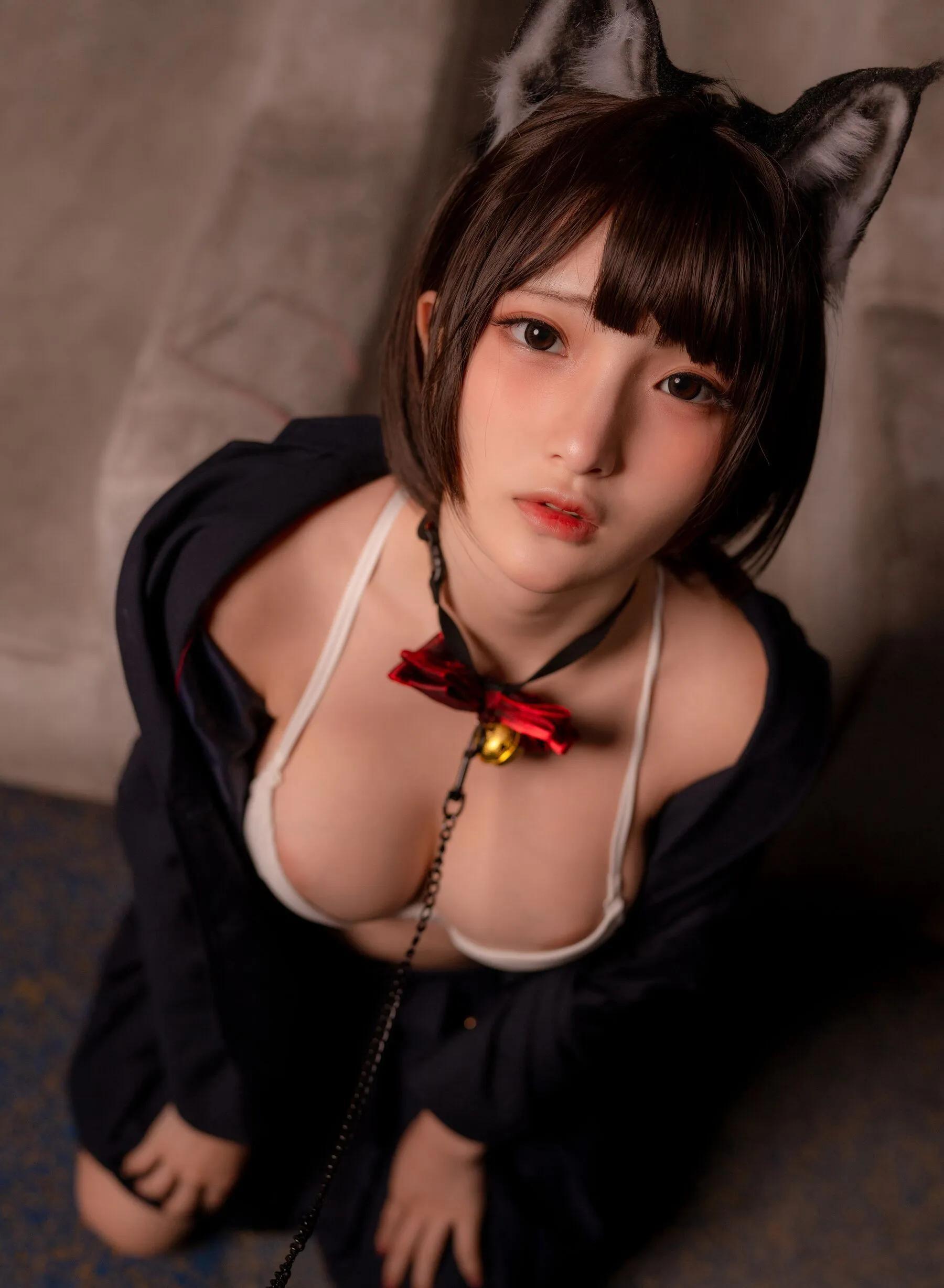 小丁Ding《キミの知らない委员长》(39)