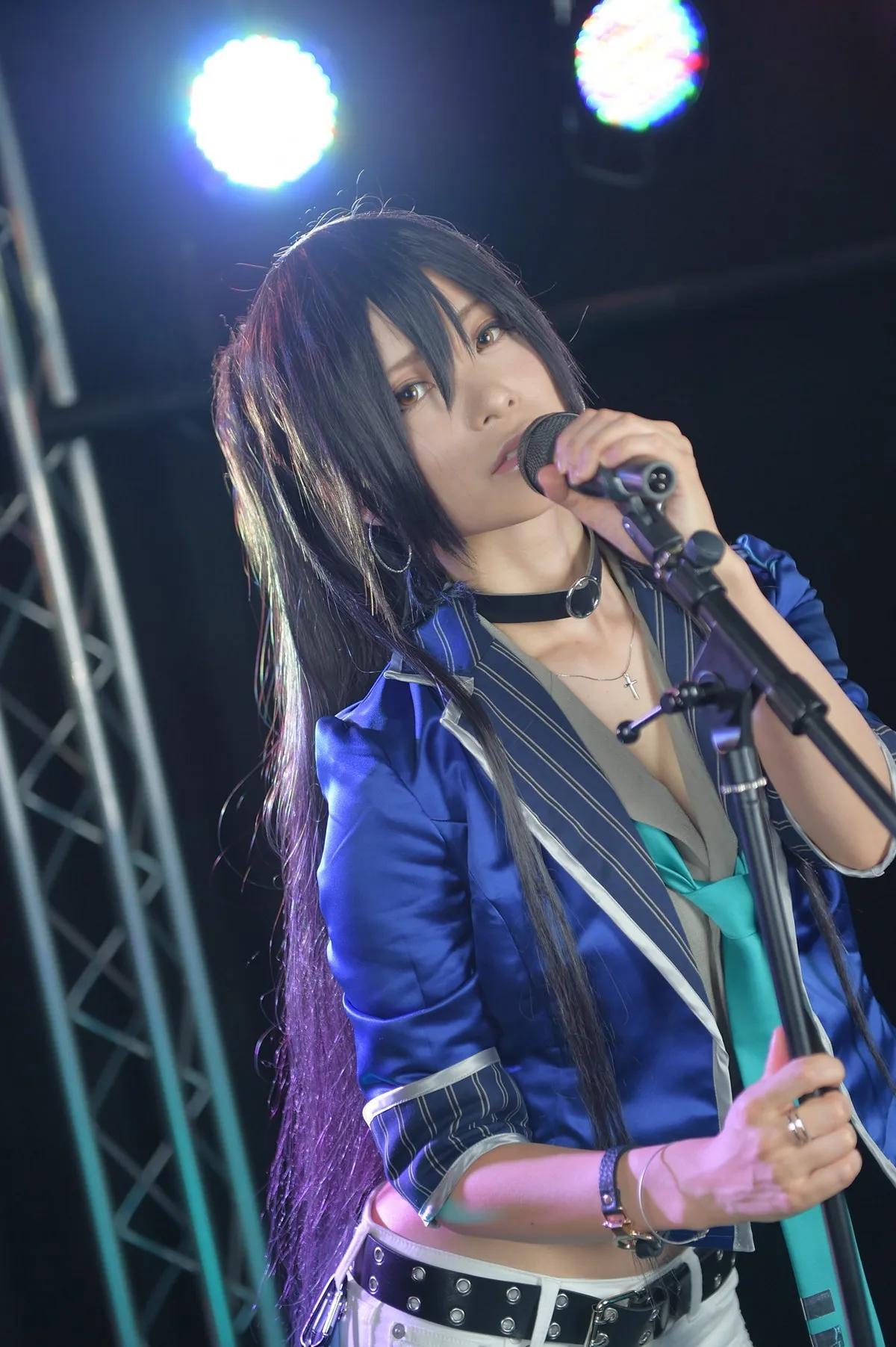 [仓地那侑] Prince of L'Antica(118)