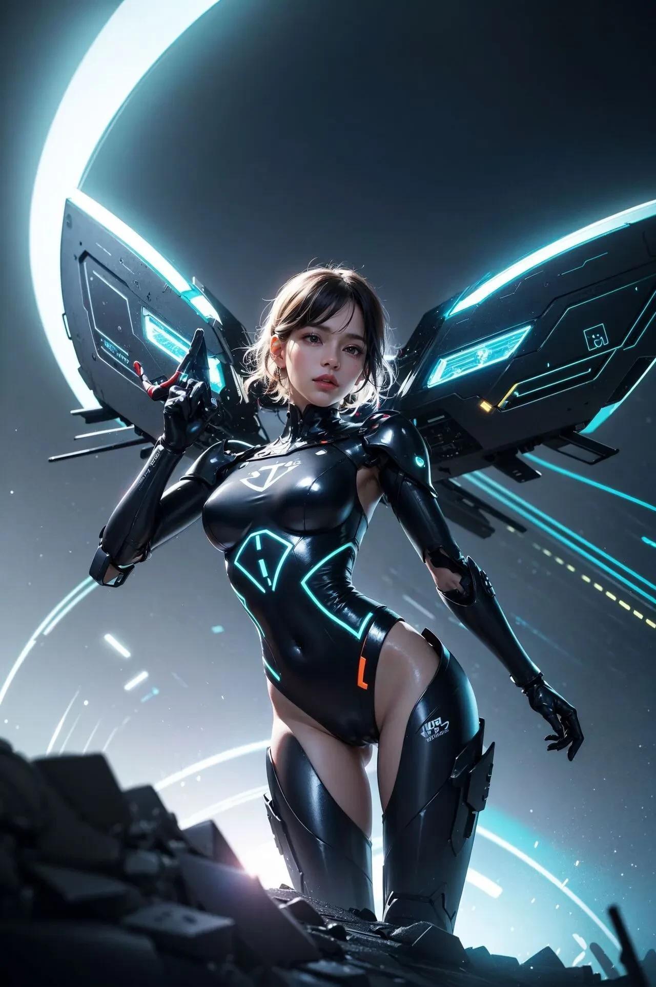 AI Generated Chapter 405(31)