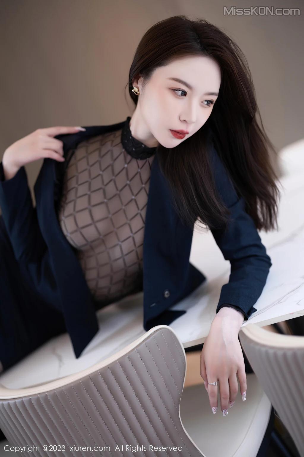 XIUREN No.6909 – 6916 (602 photos)(389)