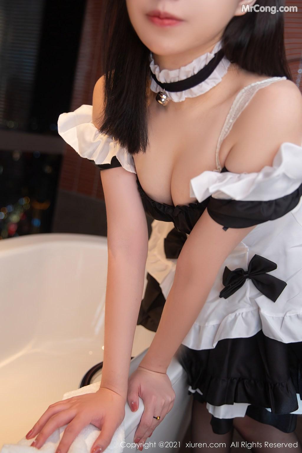 XIUREN No.4153: a (67 photos)(40)