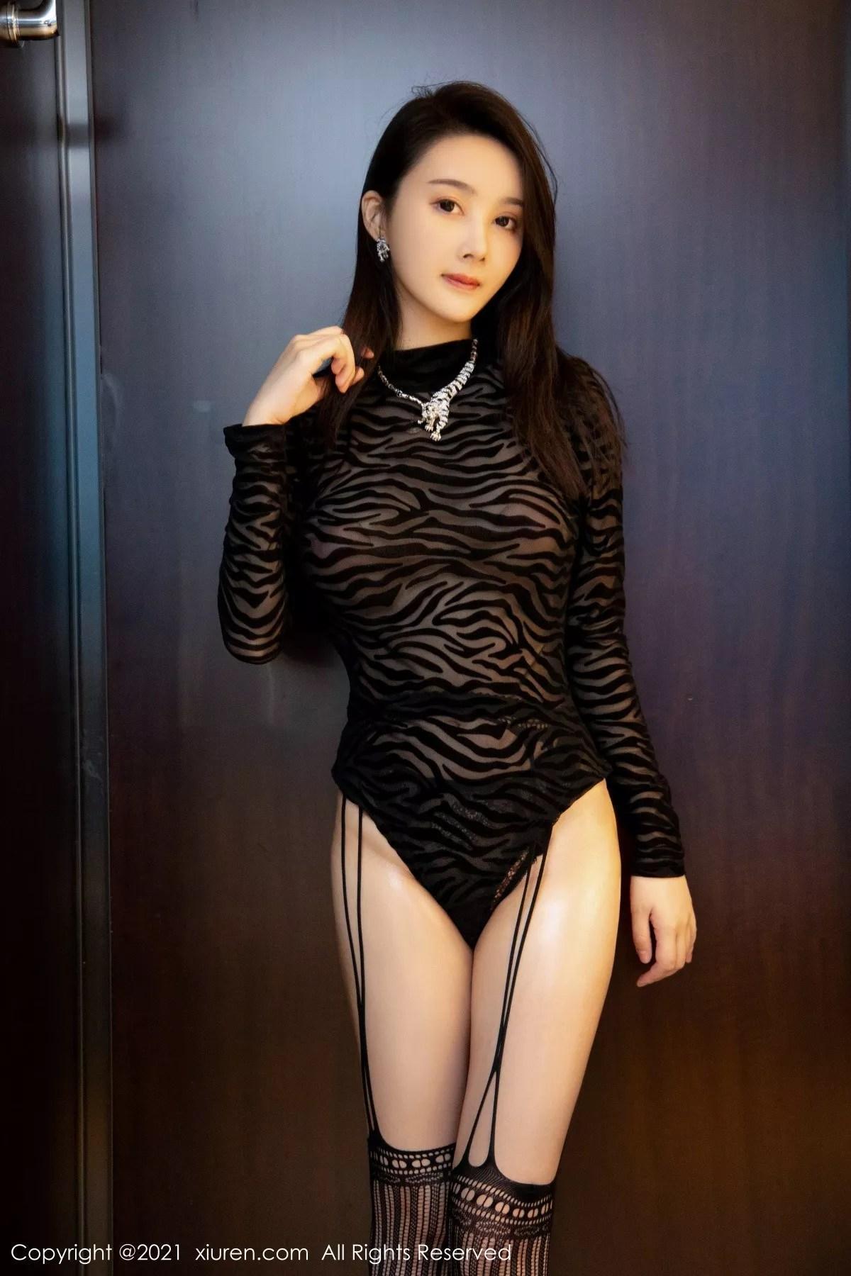 [XiuRen秀人网]第4076期宝宝写真(17)