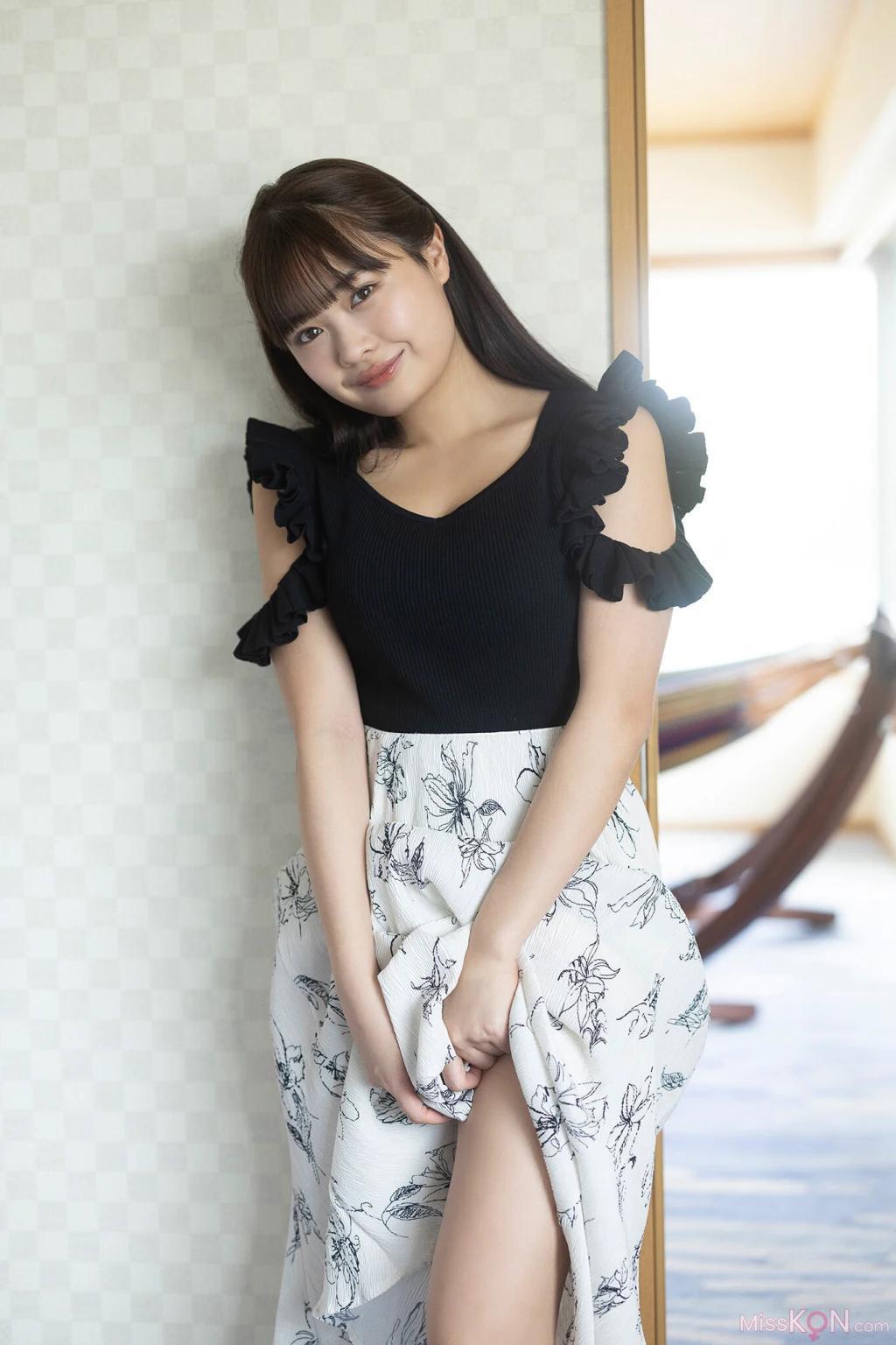 [JP] Nanashima Mai (七嶋舞): 二階堂麗 堀みなみ 白川愛梨 西本ヒカル (87 photos)(43)