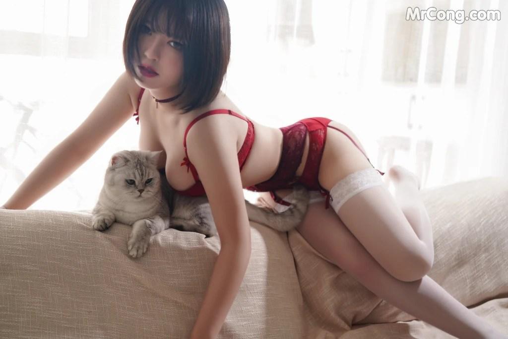 Coser@半半子: (39 photos)(26)