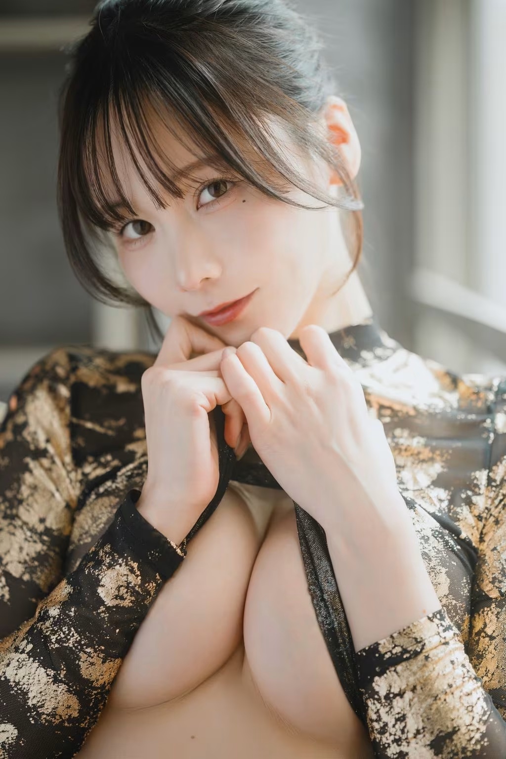 Coser@けん研 (けんけん): Gold Photobook (110 photos) - ( Page 1 / 6 )(14)