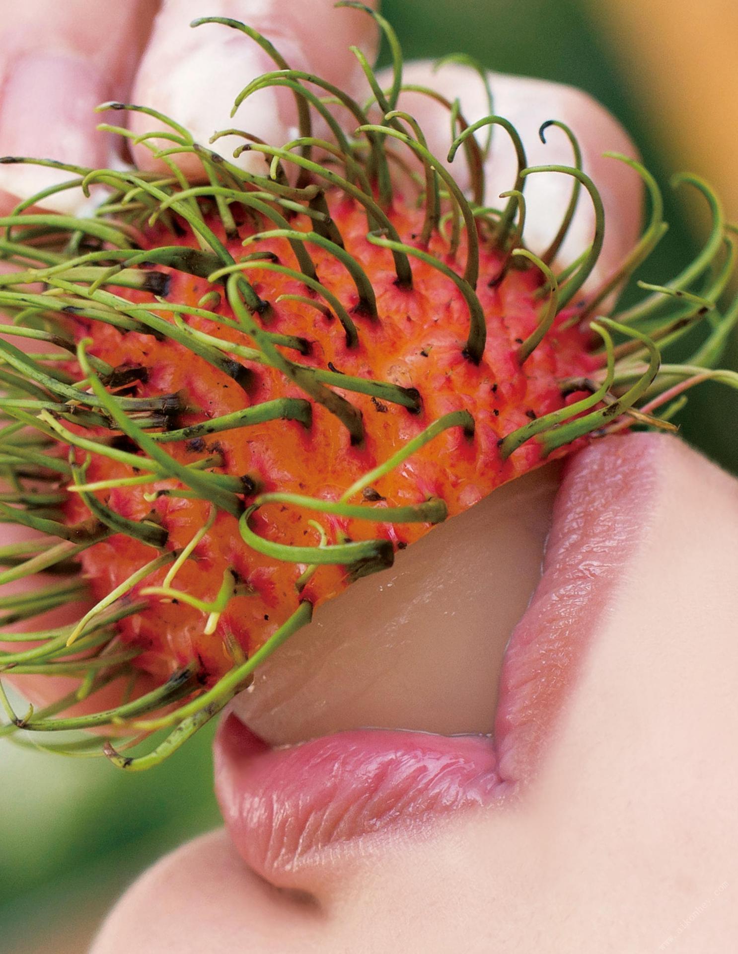 天使もえ写真集 angel(27)