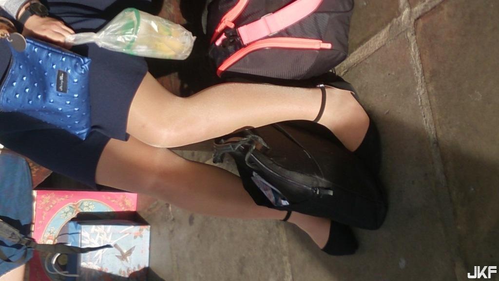 肉色的丝让你很吸引吧!(6)