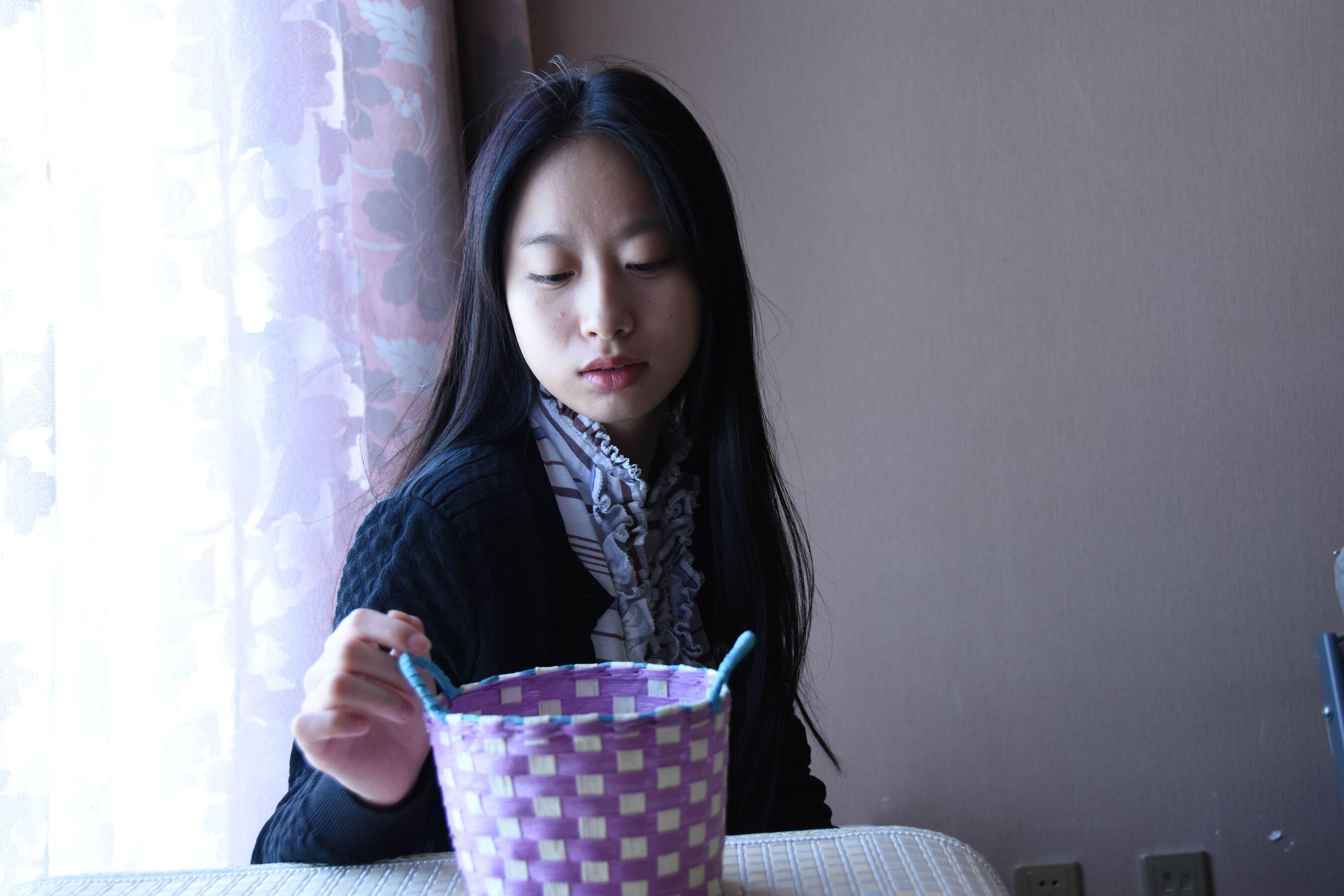 国模套图 国模张辰大尺度人体私拍套图(20)