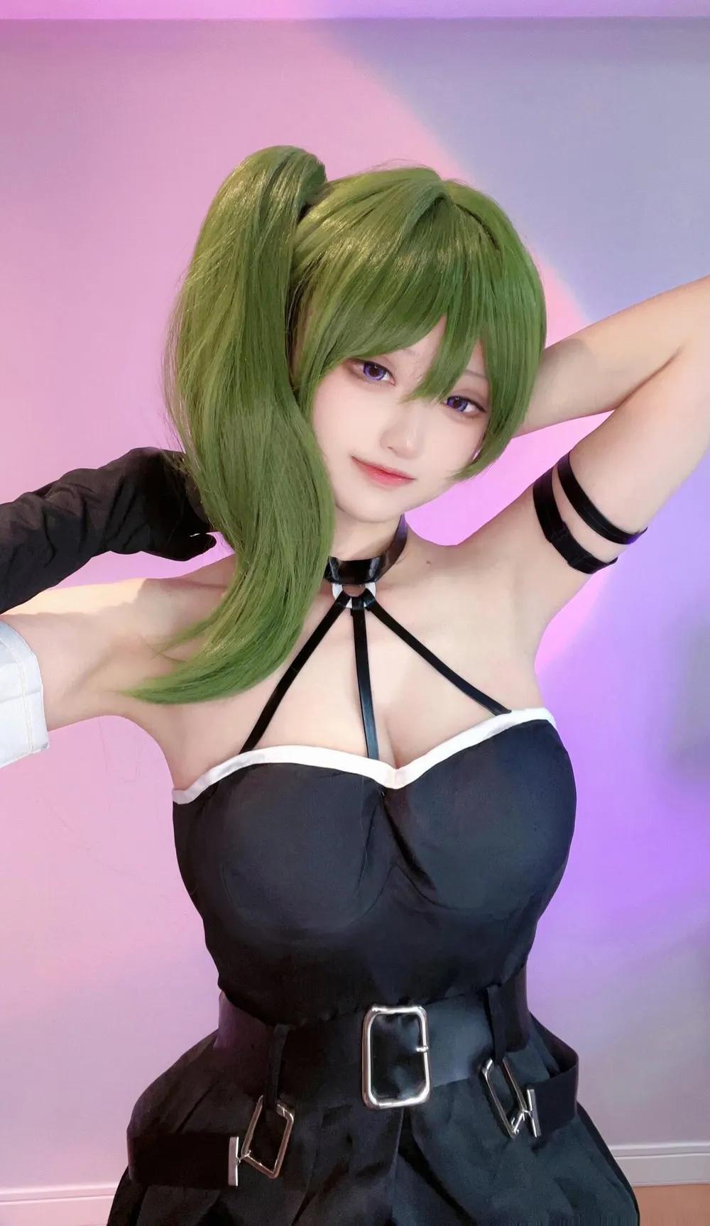 [Twitter] 千阳(ちよ) 散图 44(4)