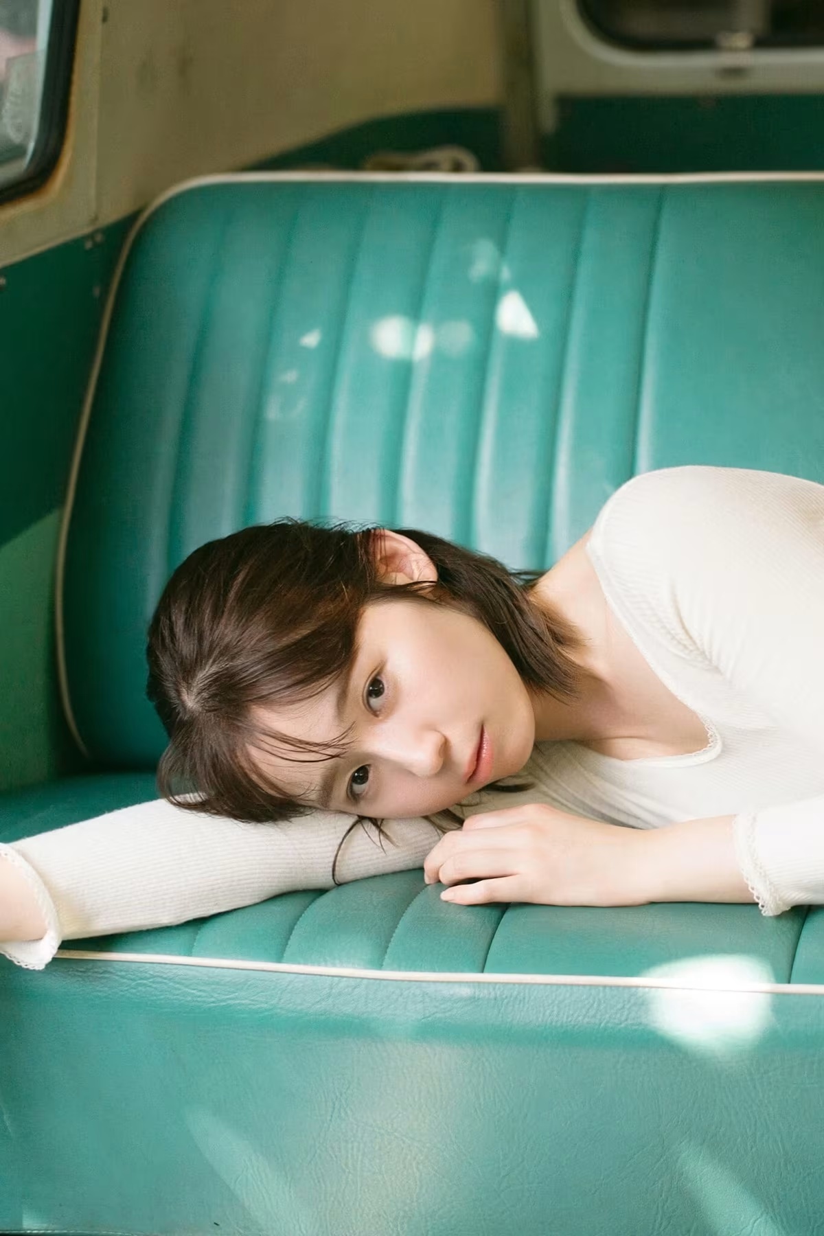 小池裡奈「自此以後永遠」(17)