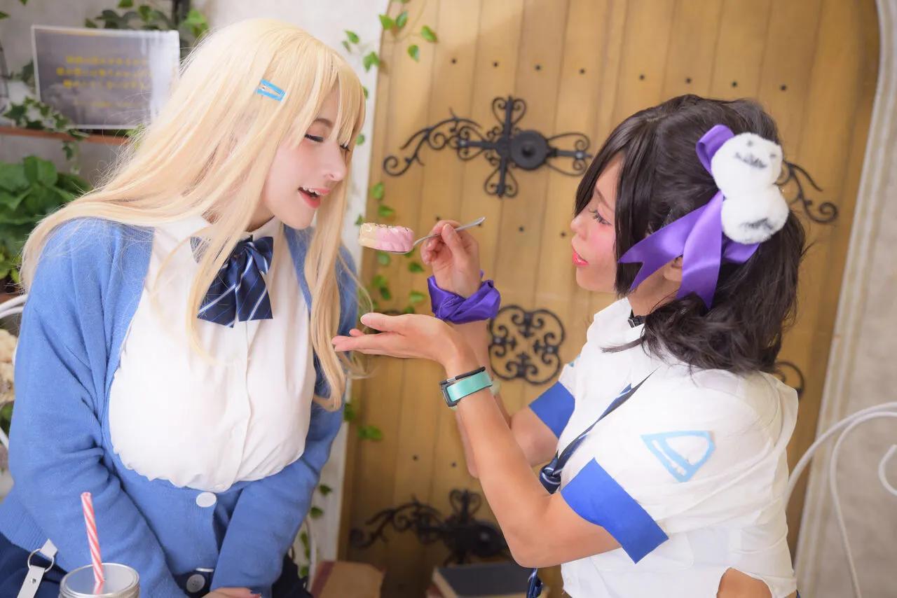 恋の♡キューピット大作戦！(3)