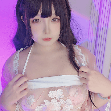 Coser@日奈娇: 爱妃 (128 photos )(42)
