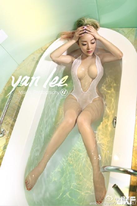 超正美腿巨乳合集3(88)