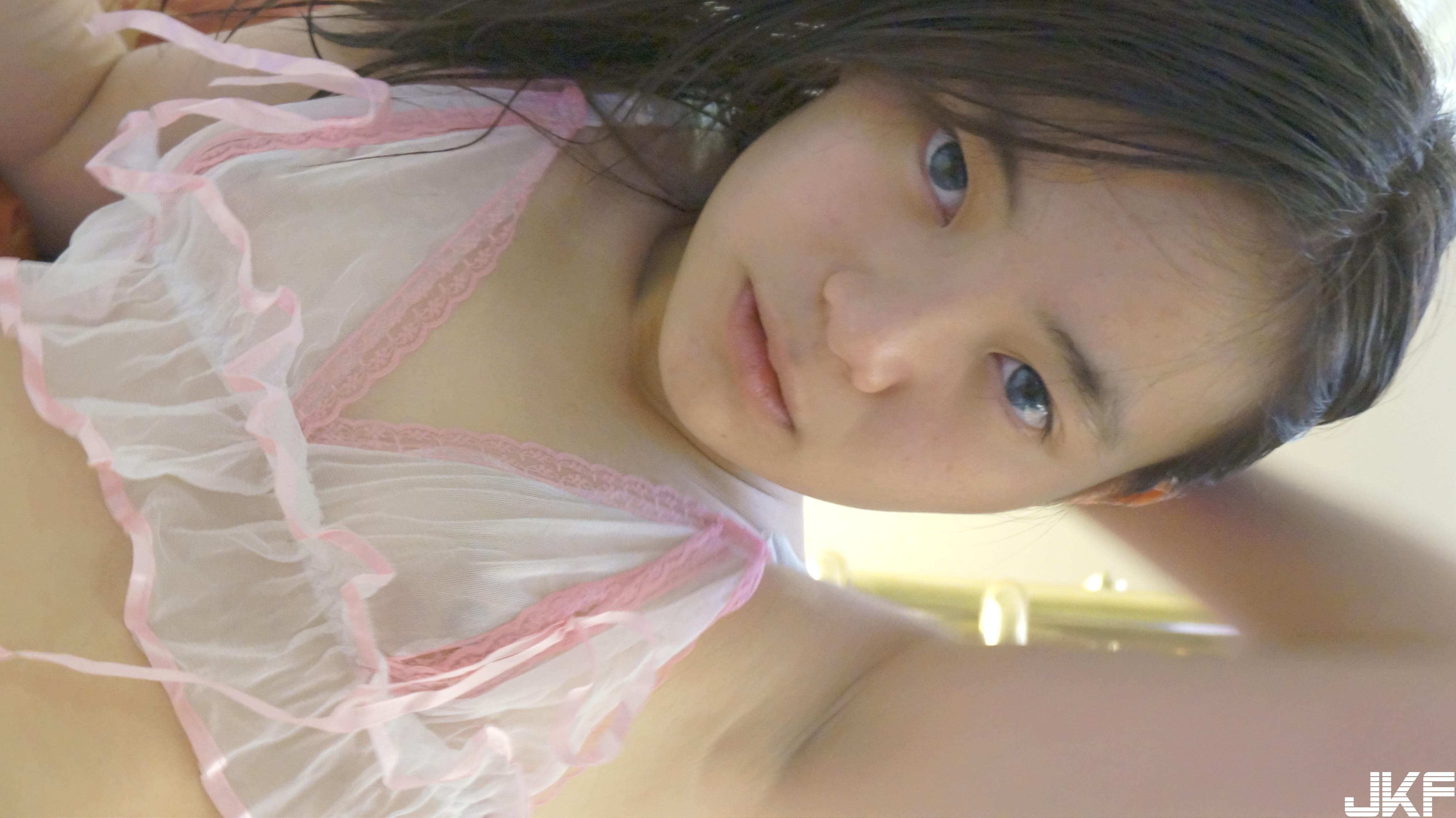 [性感模拍] 港模BELLE(128)