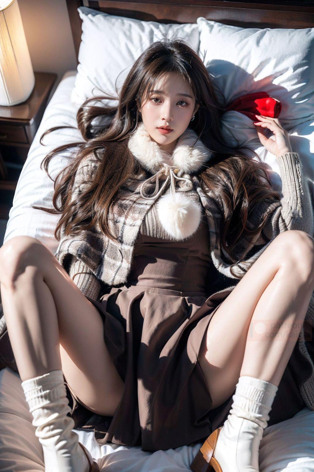 [AI Generated] kaiysx: 527期 – 552期作品 (500 photos)(268)