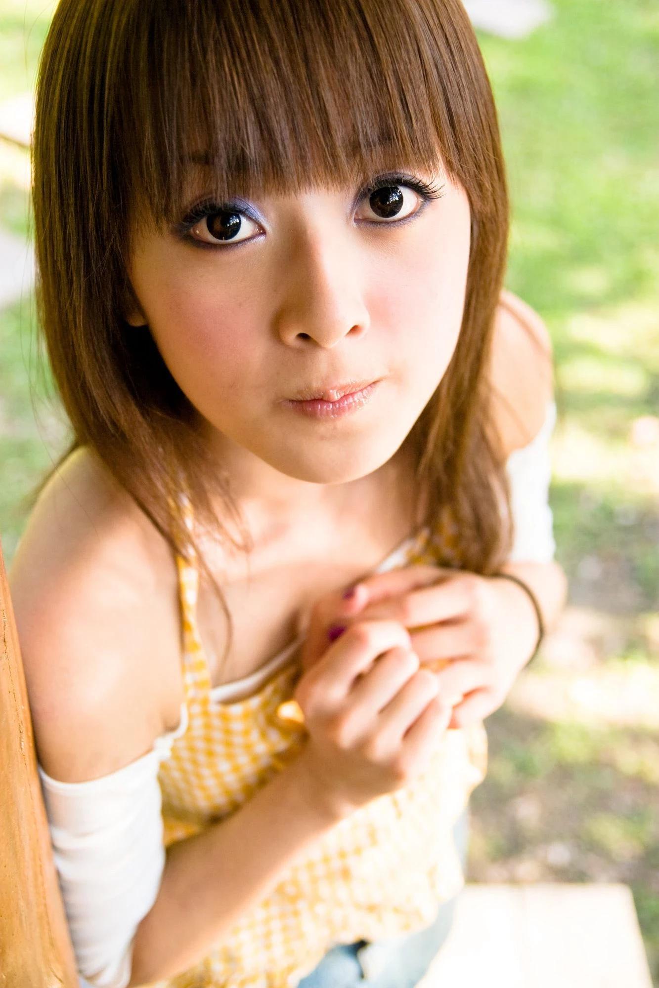果子MM- 台湾大学写真套图(49)