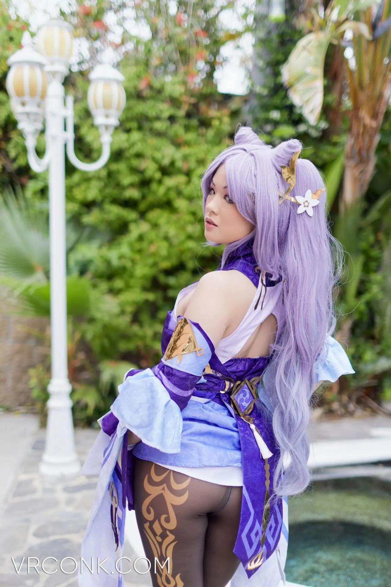 Lulu Chu - Keqing(34)