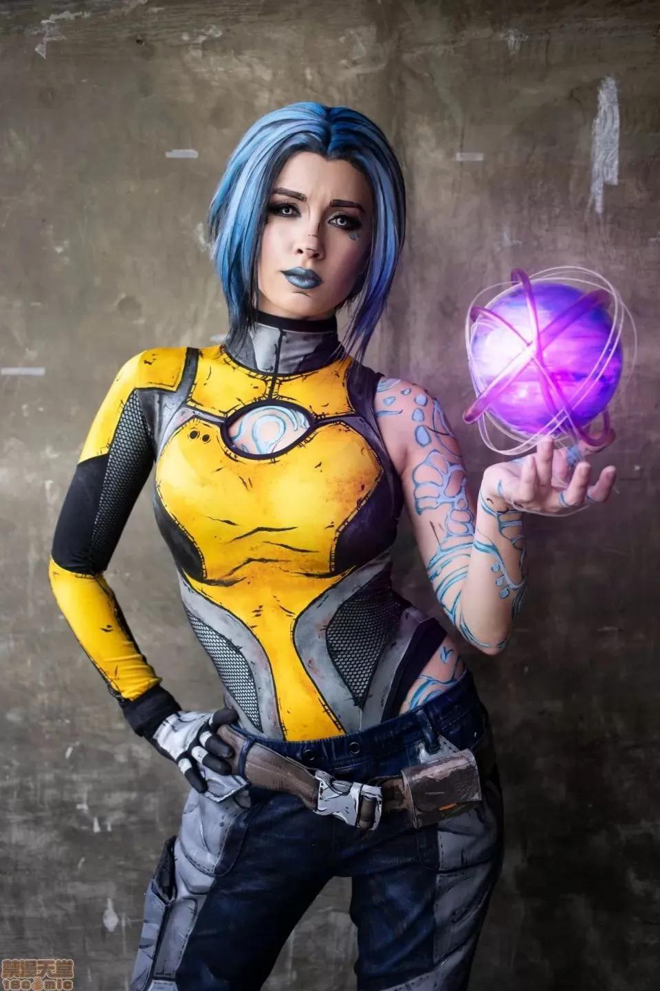 [Twitter] HendoArt (@HendoArt) - 1(17)