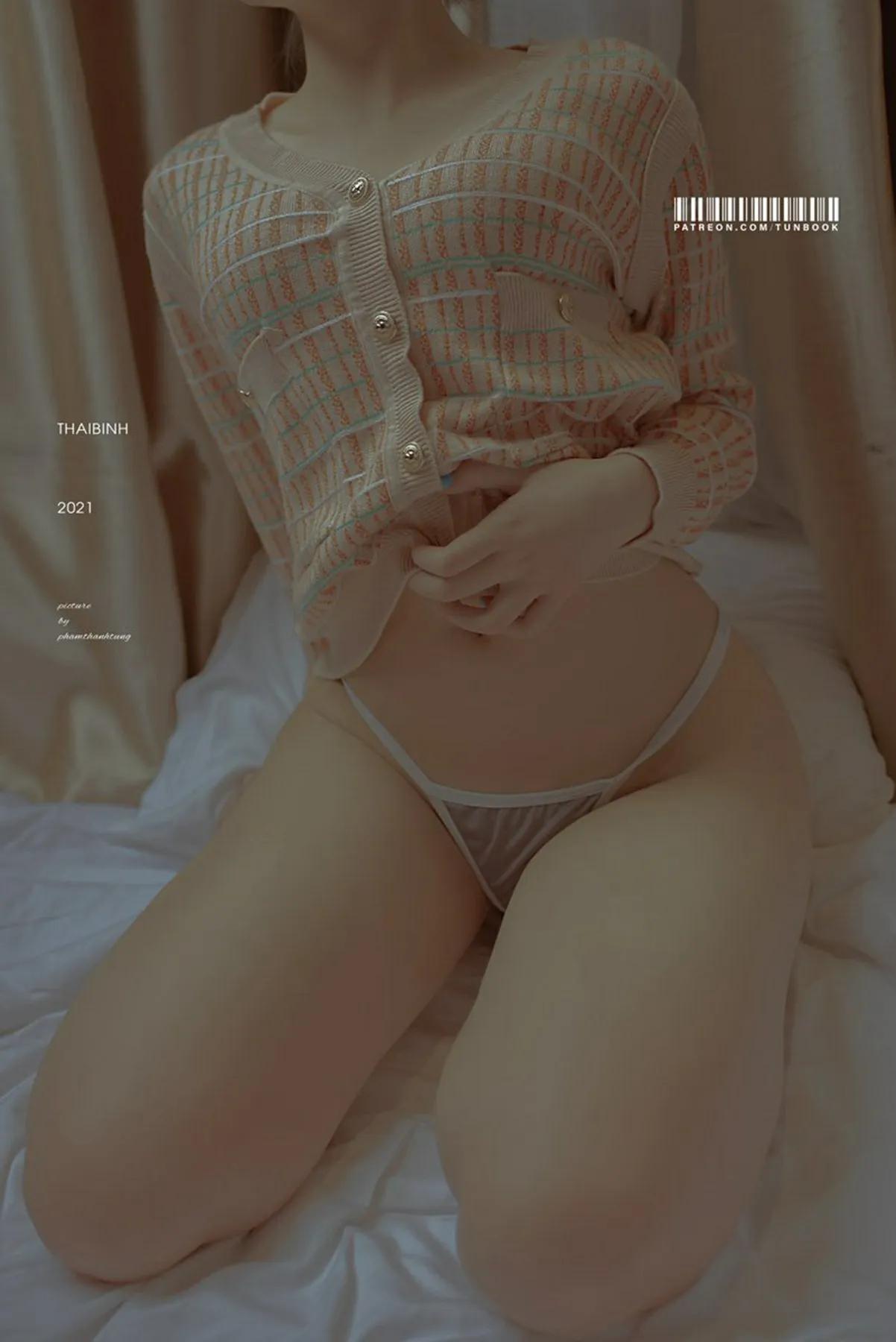 最新完美人体Tunlita-推特上超美的人体艺术付费资源欣赏(29)