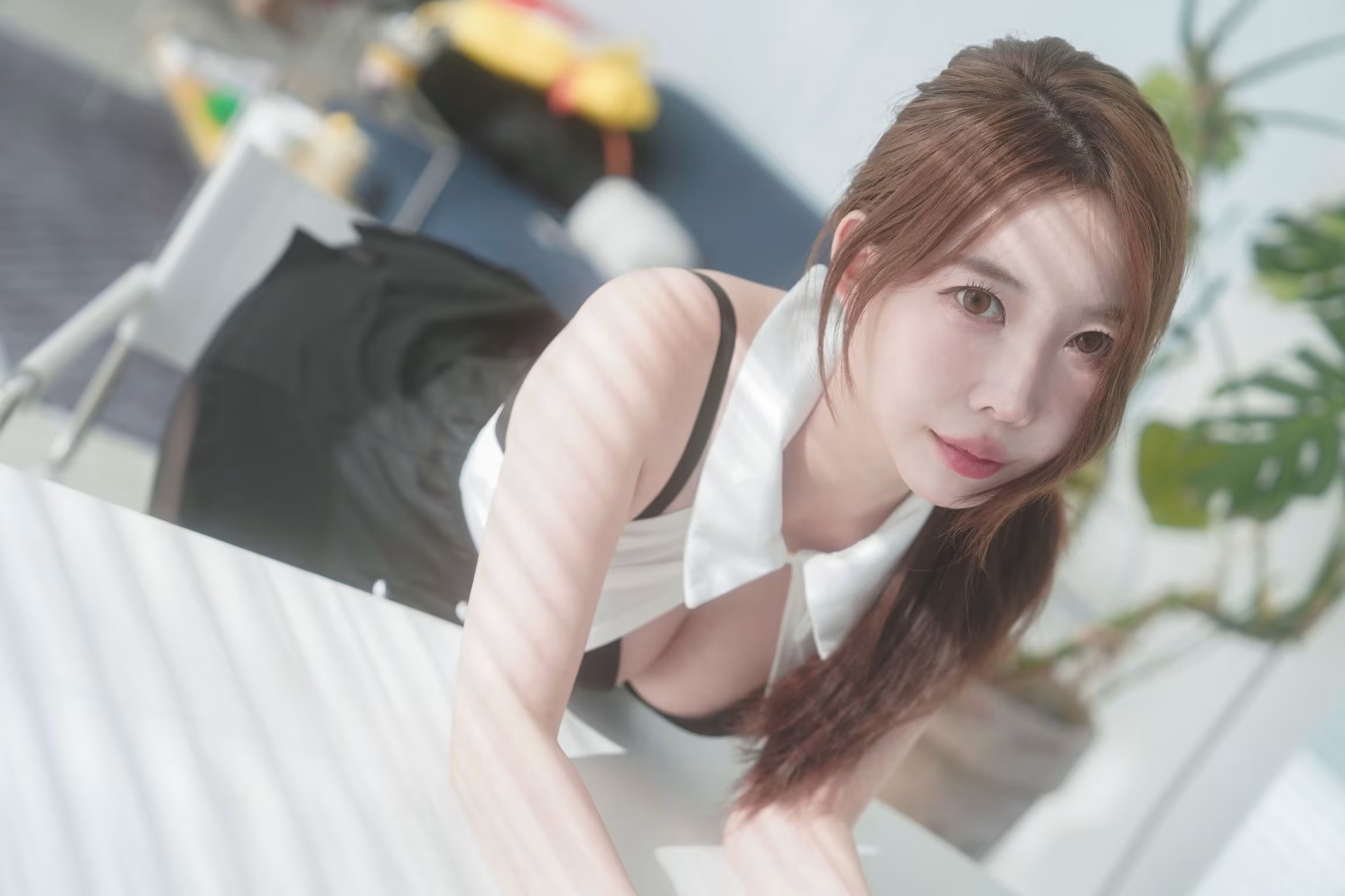 都熙：性感辦公室(86)