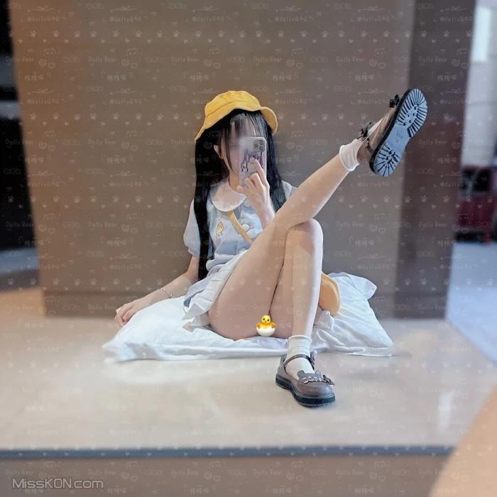 Coser@自整理福利姬: 六套合集 2024-10-22 (1014 photos )(145)