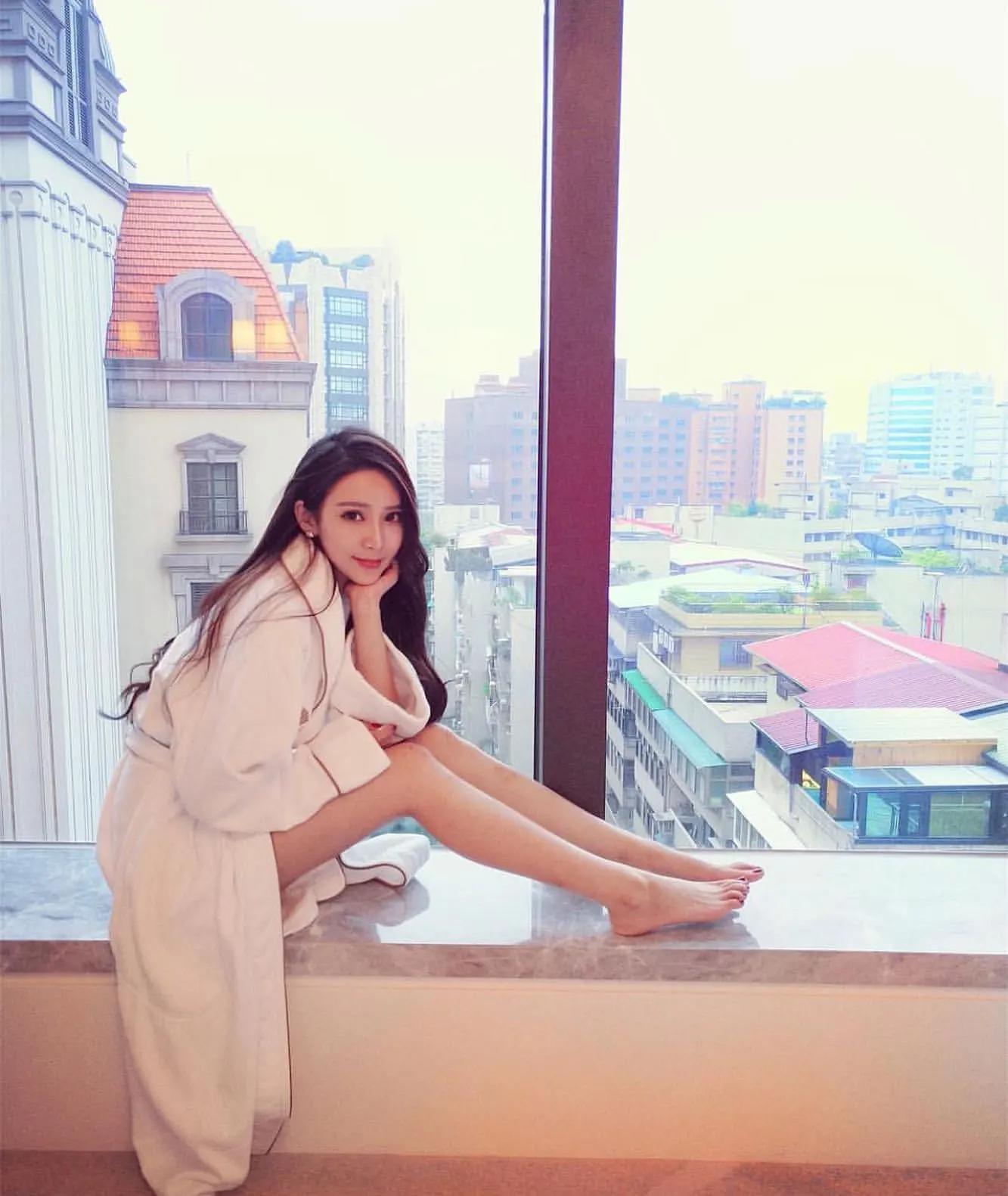 超美甜姐儿逆天颜值大喷发 让人移不开视线 fffffffff__y(4)