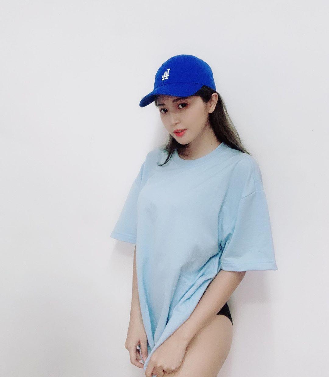 光是一个背影就让人忍不住想去搭讪～林珈伊Femi(5)