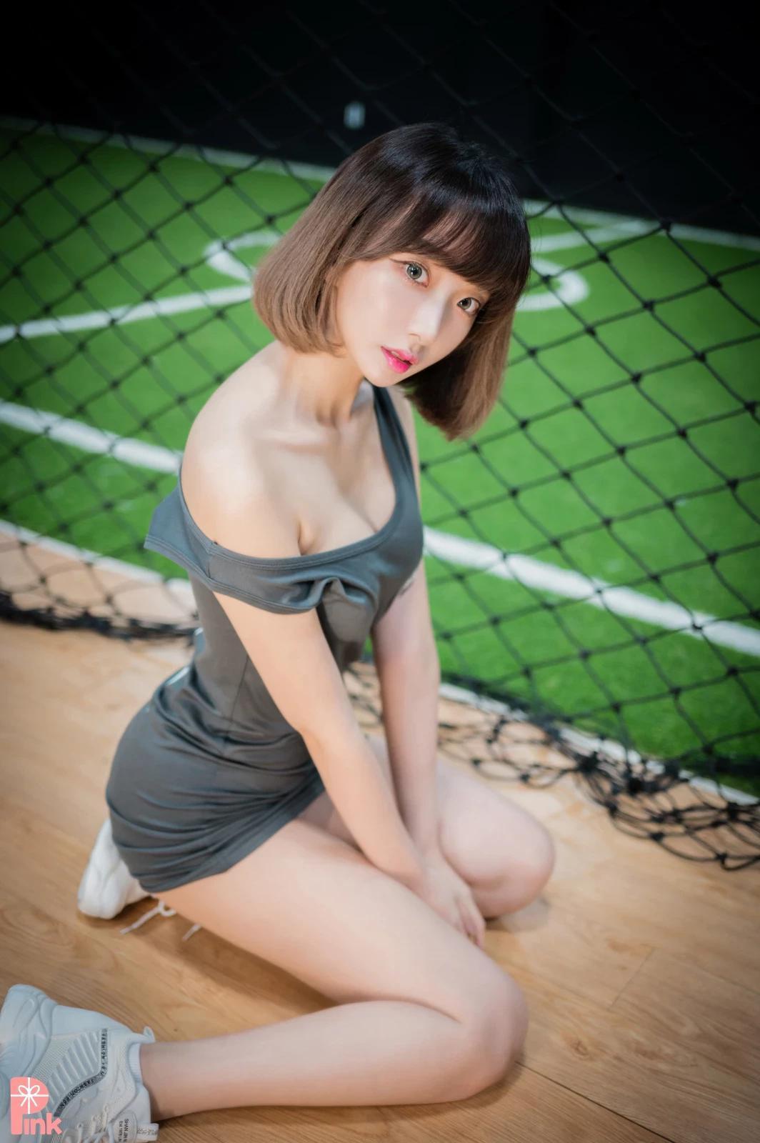BJ E다연 (dayeosin) - Cheer UP Part2 (113P)(22)