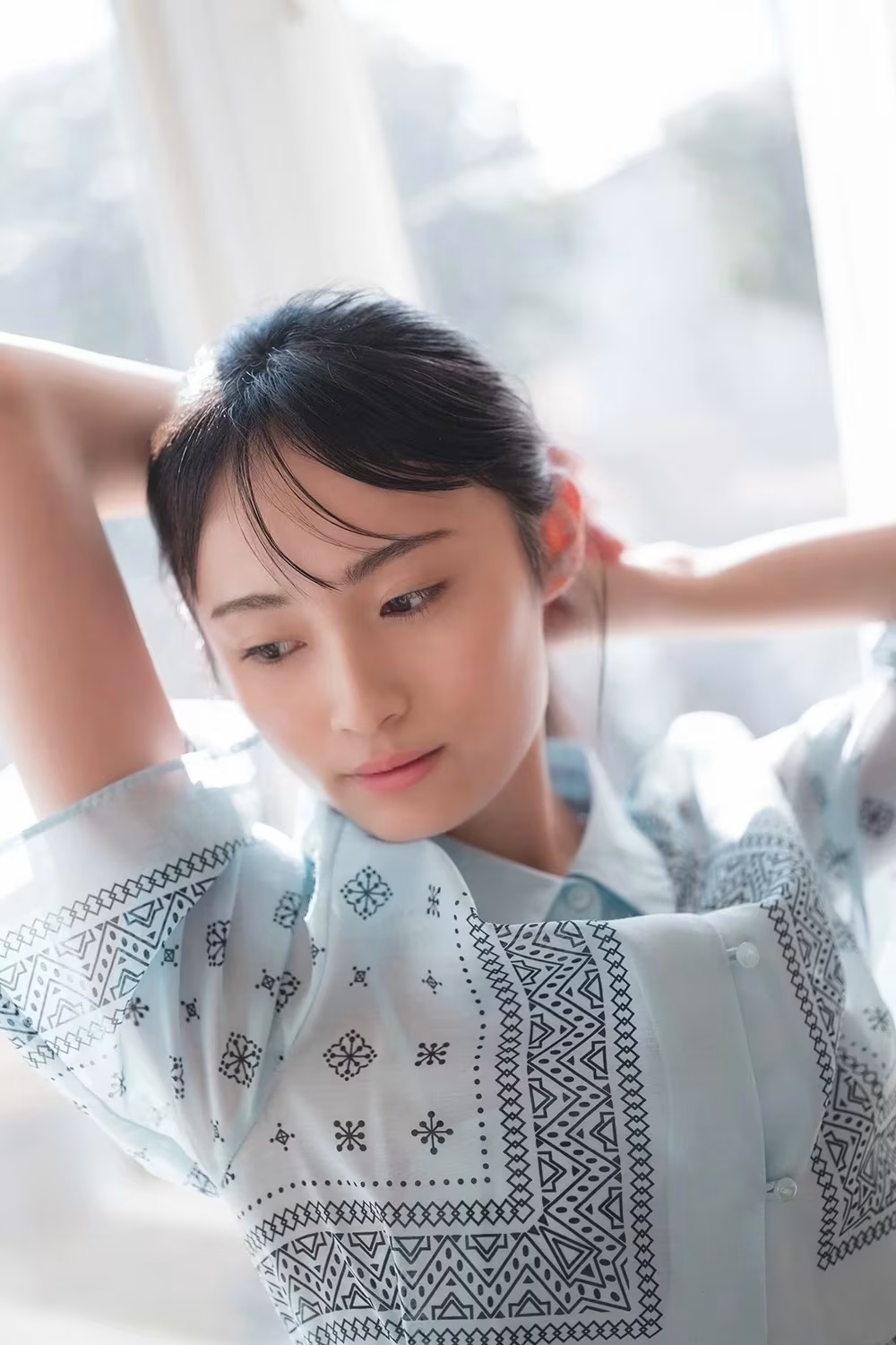 Kairi Okumoto 奧本カイリ, Weekly Playboy Plus+ 2025.02.13(19)