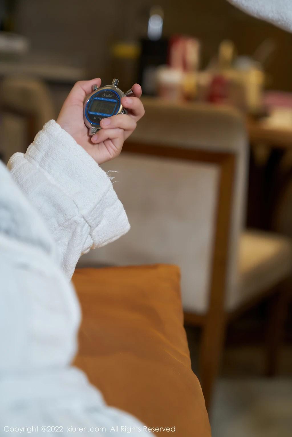 XIUREN No.4468: Zhou Yuxi (周于希Sally) (82 photos)(47)