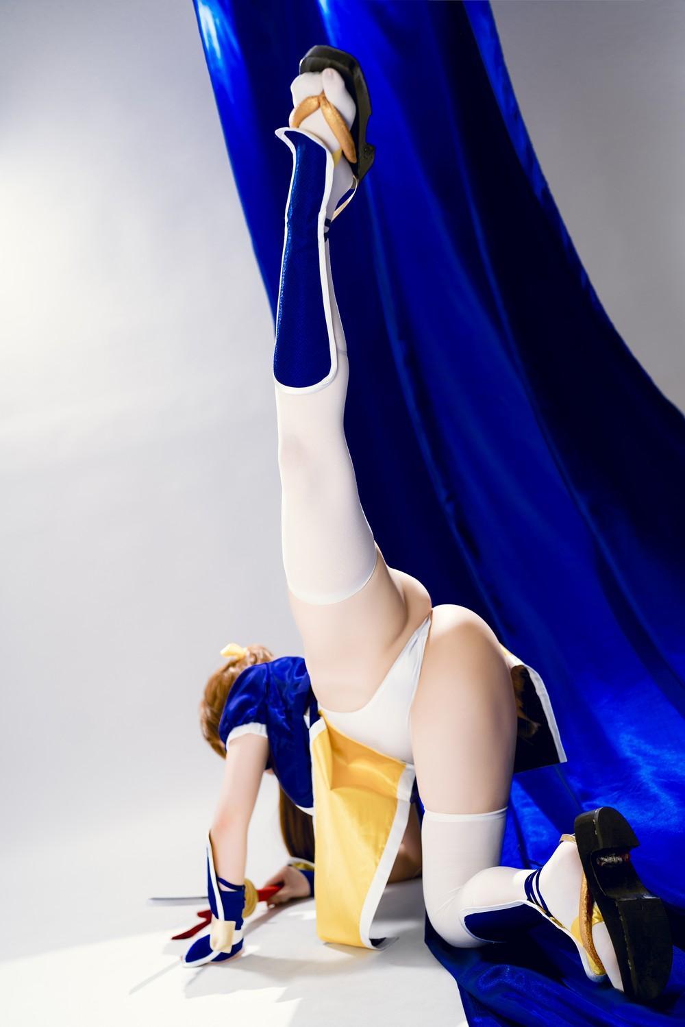 星之迟迟 - 11月计划C 死或生-霞(23)