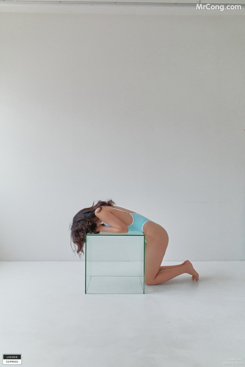 LEEHEE EXPRESS - LEDG-029: Son.J (53 photos)(48)