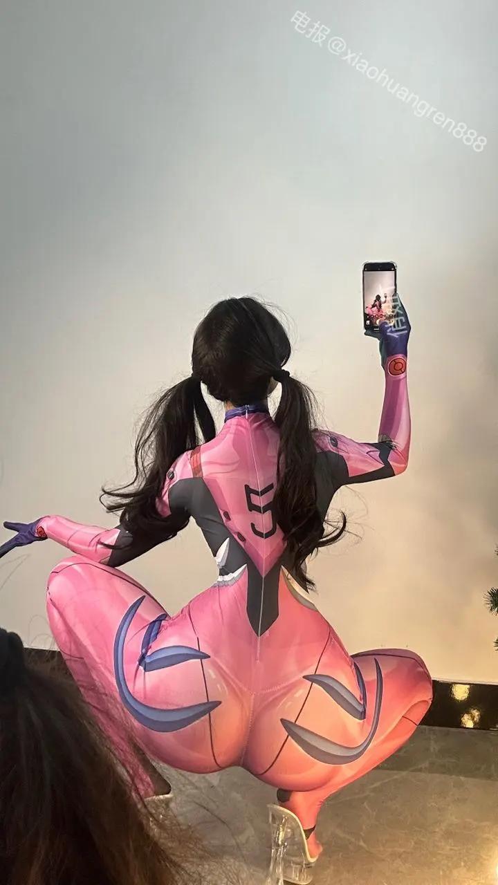 俏妞 私密圈(90)