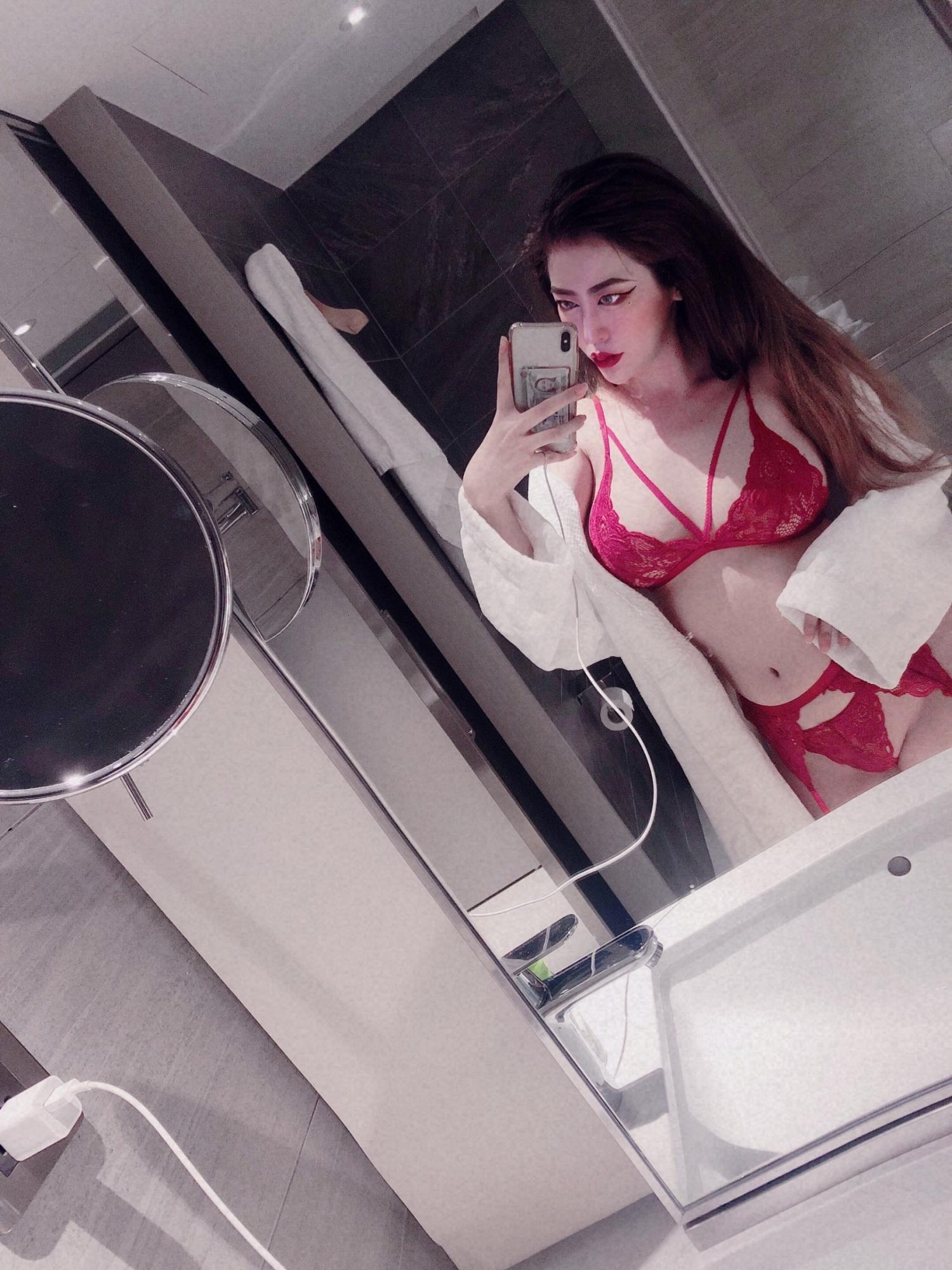 奶妹小仙女－Miss‧Amber 奶姬(12)