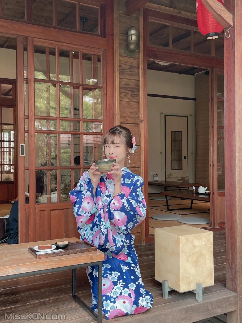 Coser@泥泥汝: 和服 (440 photos )(204)