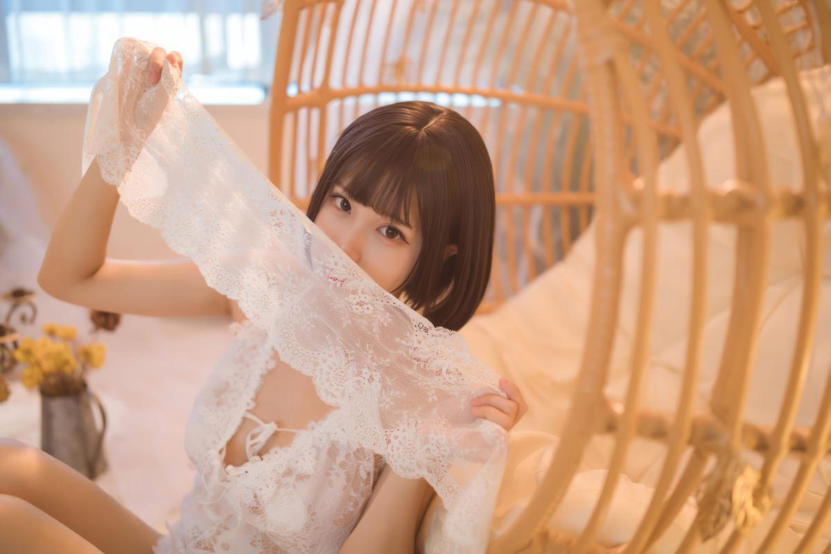 [Cosplay] 三无人型 日落(5)