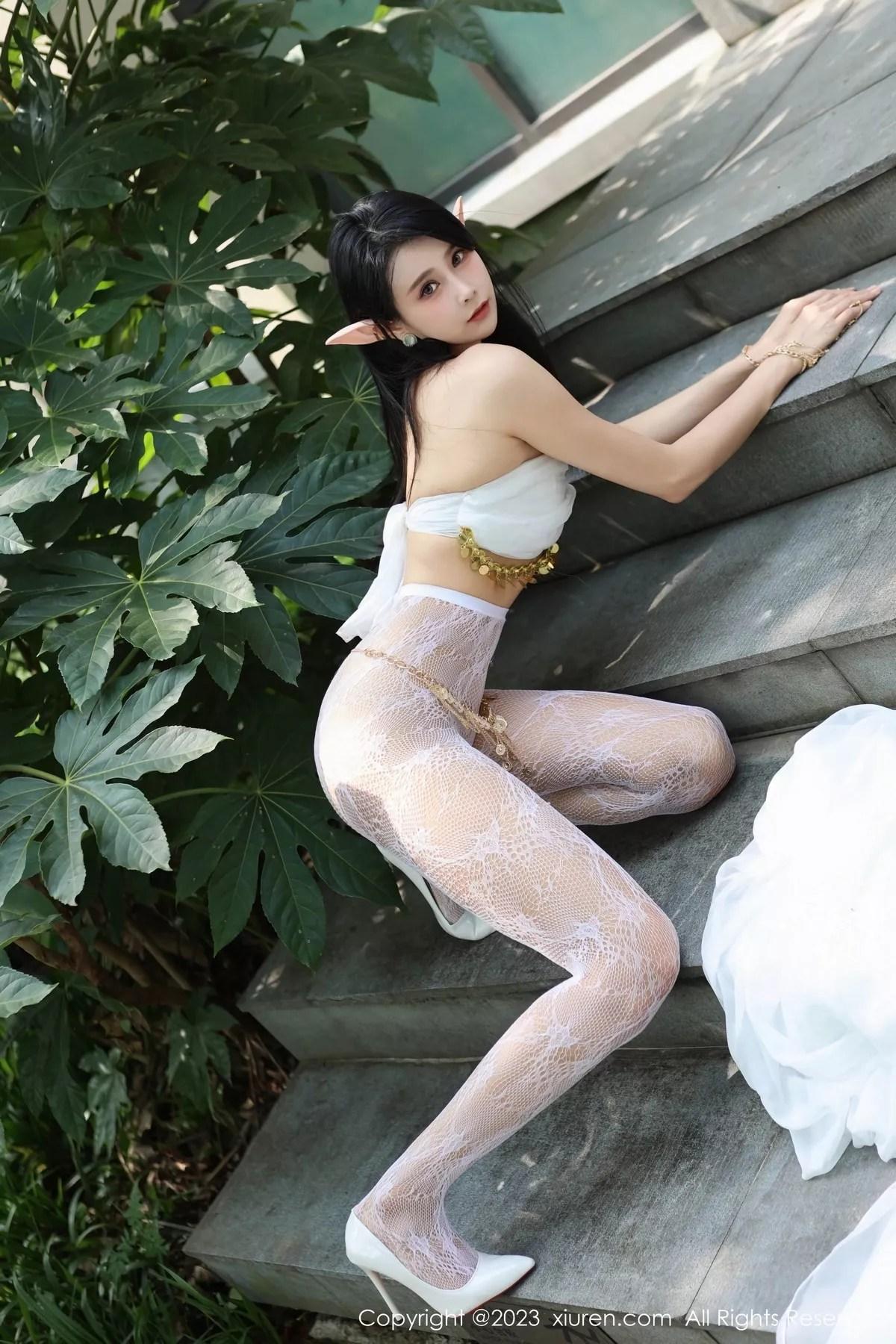 [XiuRen秀人网]第7598期草莓写真(36)