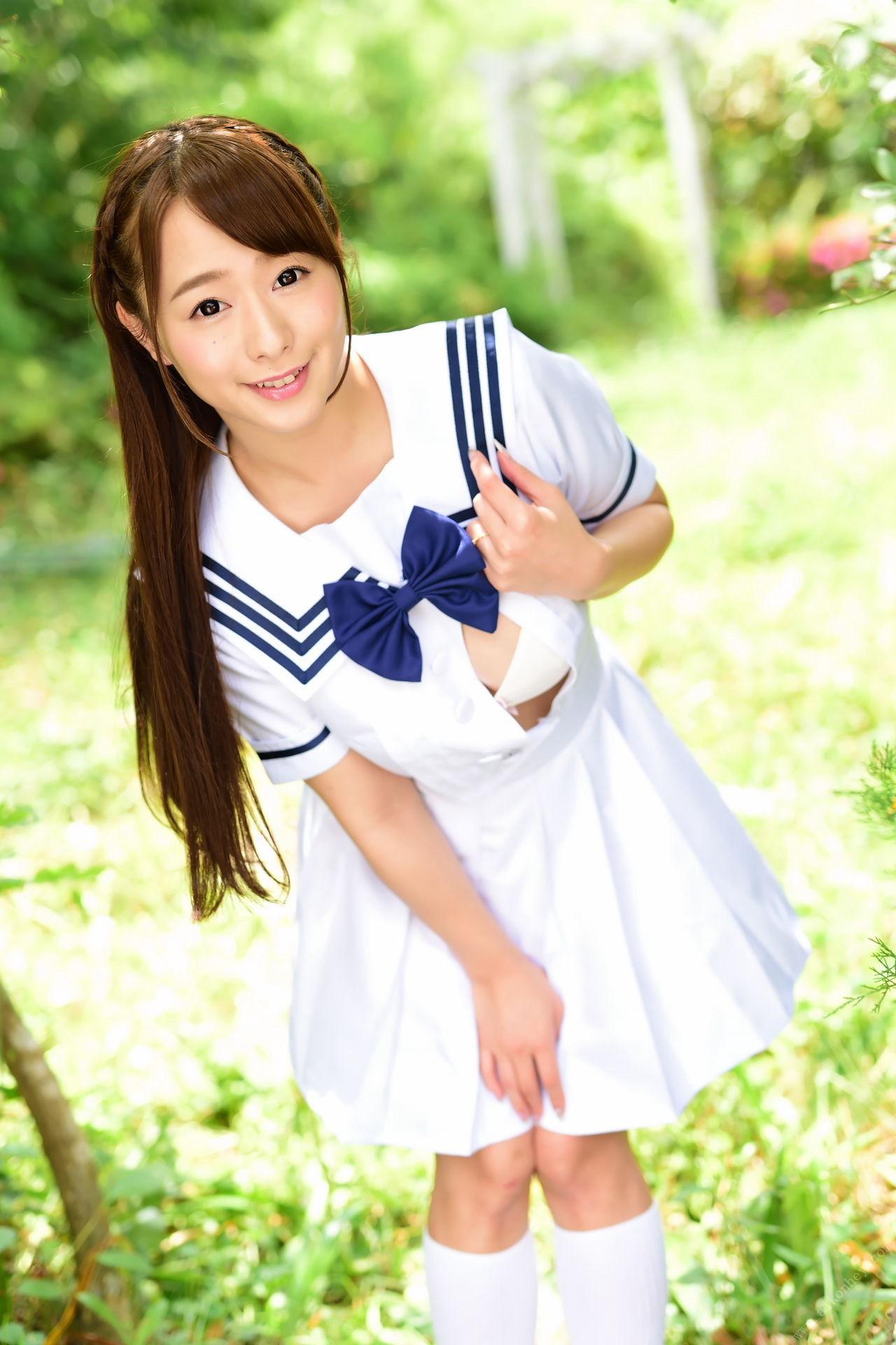 白石茉莉奈×友田彩也香 SequenceNumber014(4)