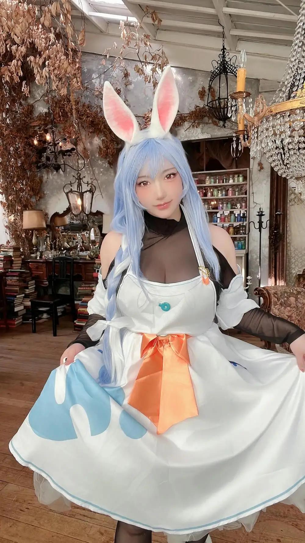 [Shooting Star's (Saku)] - Pekomama(20)