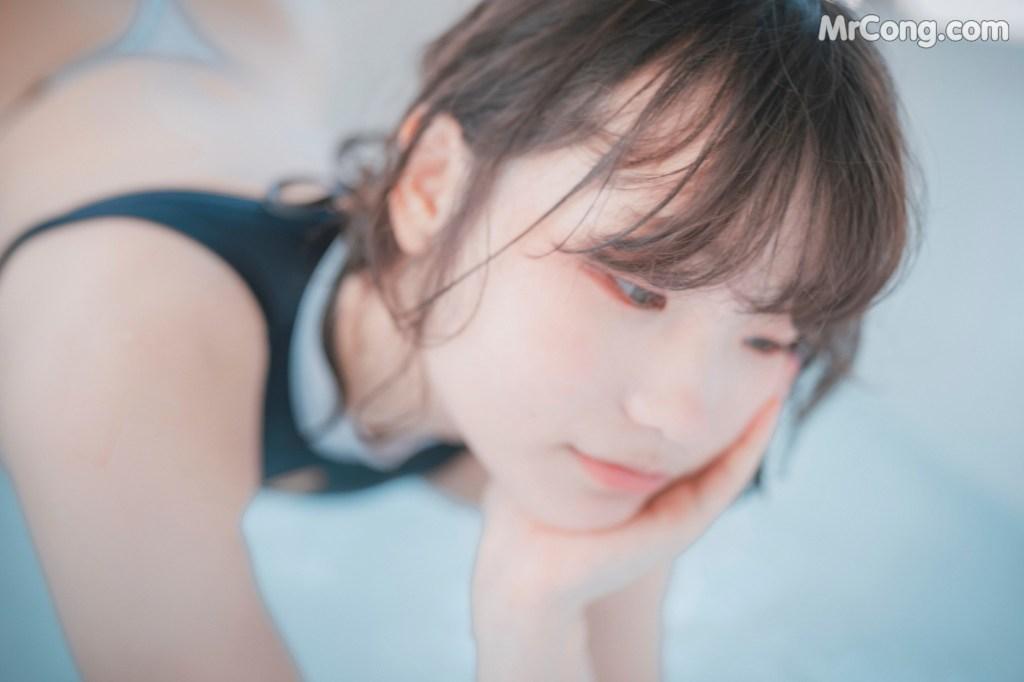 DJAWA Photo - Mimmi (밈미): "Swimming Lessons #8" (138 photos)(82)
