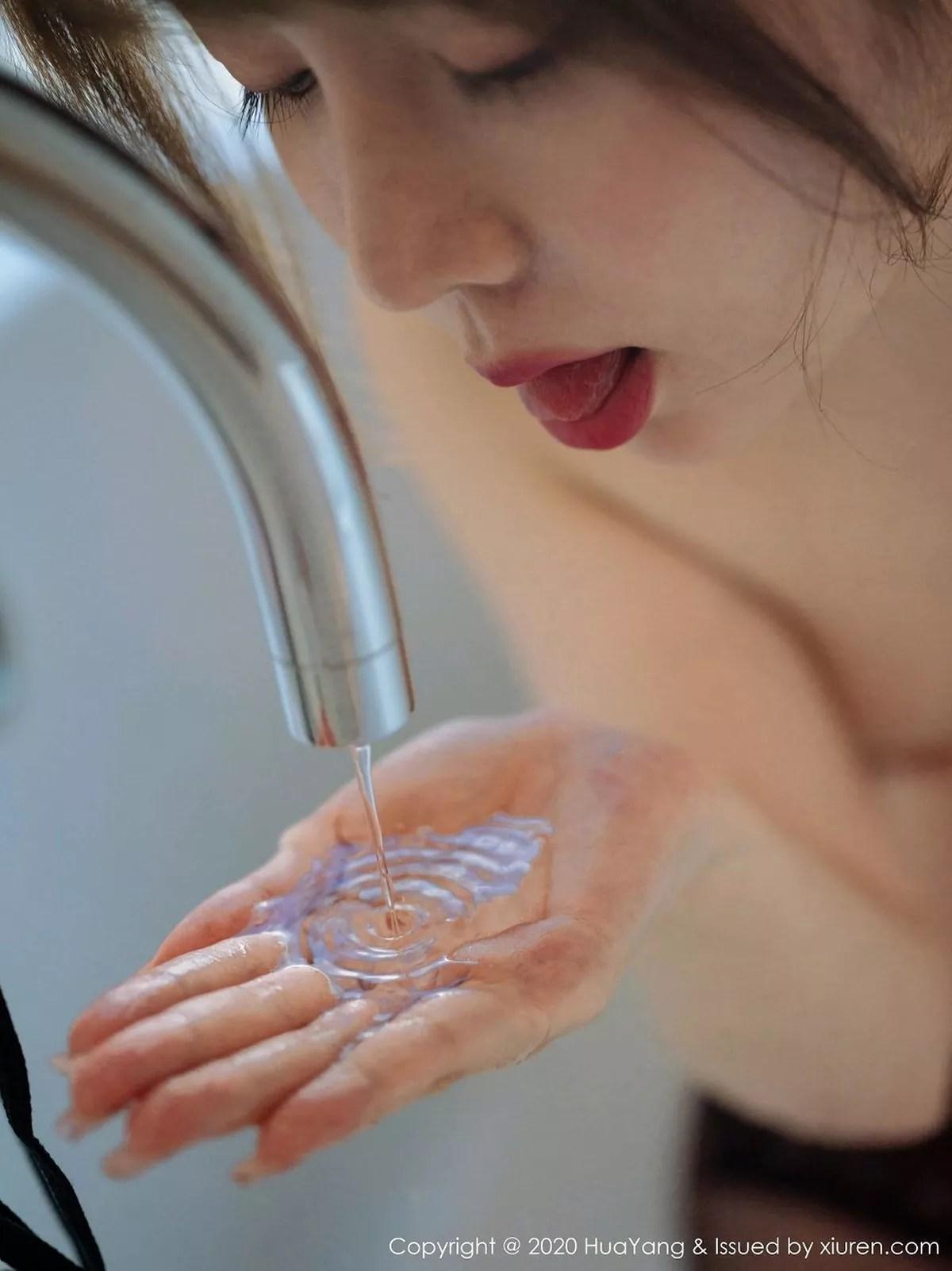 [HuaYang花漾]第343期王雨纯写真(37)