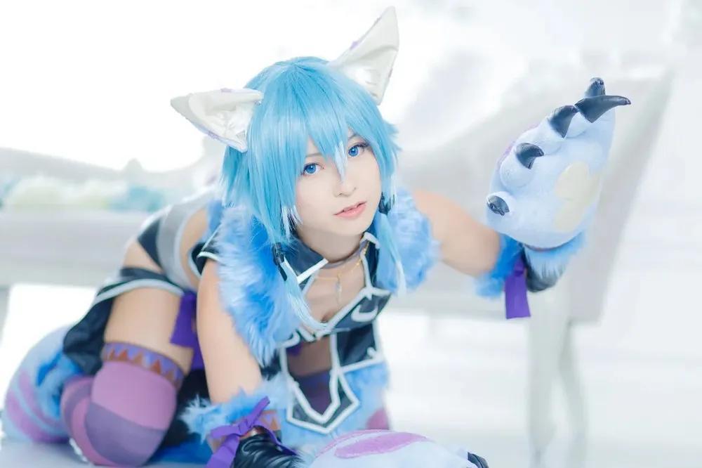 [仓地那侑] Rifle-SNN-2(397)