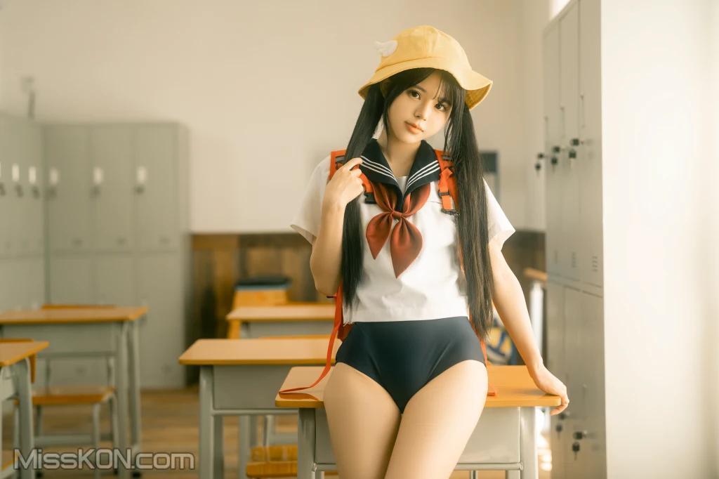 Coser@rua阮阮: 小丸子 (88 photos)(18)